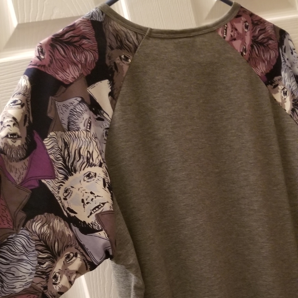 Large Lularue Randy - Picture 3 of 3